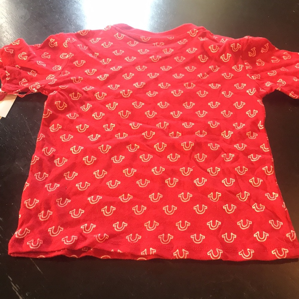 NWT Boys 6 True Religion 2 Piece Set 👍 - Picture 4 of 8